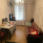 Satılır 2 otaqlı Köhnə Tikili, Neftçilər metrosu, Nizami rayonu 1
