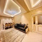 Аренда 3 комнат Новостройка, İnşaatçılar метро, Ясамал район 4