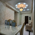 Аренда 3 комнатная Новостройка, İnşaatçılar метро, пос. Йени Ясамал, Ясамал район 3