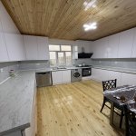 Kirayə (aylıq) 4 otaqlı Həyət evi/villa, Səngəçal qəs., Qaradağ rayonu 2