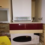 Kirayə (aylıq) 2 otaqlı Köhnə Tikili, Memar Əcəmi metrosu, 9-cu mikrorayon, Binəqədi rayonu 8