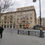 Kirayə (aylıq) 6 otaqlı Ofis, Nizami metrosu, Yasamal rayonu 1