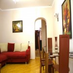 Kirayə (günlük) 2 otaqlı Köhnə Tikili, Sahil metrosu, Səbail rayonu 11