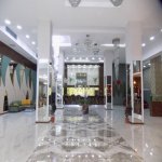Kirayə (aylıq) 2 otaqlı Ofis, 28 May metrosu, Nəsimi rayonu 5