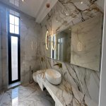 Satılır 5 otaqlı Həyət evi/villa, Mərdəkan, Xəzər rayonu 17