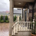 Kirayə (aylıq) 4 otaqlı Bağ evi, Mərdəkan, Xəzər rayonu 21