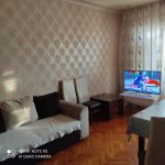 Satılır 5 otaqlı Köhnə Tikili, Neftçilər metrosu, 8-ci kilometr, Nizami rayonu 3