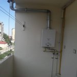 Satılır 3 otaqlı Köhnə Tikili, Nəsimi metrosu, 9-cu mikrorayon, Binəqədi rayonu 18
