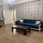 Kirayə (aylıq) 2 otaqlı Yeni Tikili, Xətai metrosu, Ağ şəhər, Xətai rayonu 3