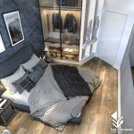 Kirayə (aylıq) 2 otaqlı Yeni Tikili Sumqayıt 7