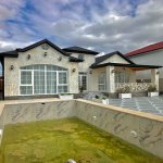 Satılır 5 otaqlı Bağ evi, Mərdəkan, Xəzər rayonu 1