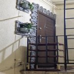 Kirayə (aylıq) 3 otaqlı Köhnə Tikili, Qara Qarayev metrosu, Nizami rayonu 14