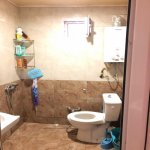 Kirayə (aylıq) 3 otaqlı Həyət evi/villa, Koroğlu metrosu, Keşlə qəs., Nizami rayonu 12