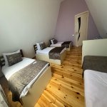 Kirayə (günlük) 3 otaqlı Həyət evi/villa Qəbələ 10