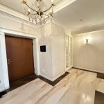 Kirayə (aylıq) 4 otaqlı Yeni Tikili, Ağ şəhər, Xətai rayonu 25