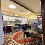 Kirayə (aylıq) 3 otaqlı Yeni Tikili, Nəriman Nərimanov metrosu, Nərimanov rayonu 8