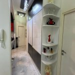 Satılır 4 otaqlı Yeni Tikili, İnşaatçılar metrosu, Yeni Yasamal qəs., Yasamal rayonu 15