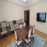 Kirayə (aylıq) 3 otaqlı Yeni Tikili, 28 May metrosu, Nərimanov rayonu 5