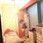 Satılır 3 otaqlı Yeni Tikili, Nəsimi metrosu, 6-cı mikrorayon, Binəqədi rayonu 5