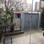 Satılır 4 otaqlı Köhnə Tikili, Nərimanov rayonu 4