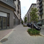 Kirayə (aylıq) Obyekt, Xətai metrosu, Ağ şəhər, Xətai rayonu 2