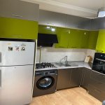 Продажа 3 комнатная Новостройка, İnşaatçılar метро, пос. Йени Ясамал, Ясамал район 15