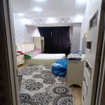 Kirayə (aylıq) 2 otaqlı Yeni Tikili, Həzi Aslanov metrosu, Xətai rayonu 3