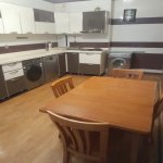 Kirayə (aylıq) 3 otaqlı Yeni Tikili, Xətai metrosu, Xətai rayonu 10