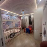 Satılır 4 otaqlı Yeni Tikili, Yeni Günəşli qəs., Suraxanı rayonu 6