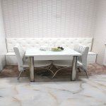 Satılır 3 otaqlı Yeni Tikili, Neftçilər metrosu, Nizami rayonu 11