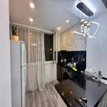 Kirayə (aylıq) 2 otaqlı Köhnə Tikili, Gənclik metrosu, Ayna Sultanova heykəli, Nərimanov rayonu 3