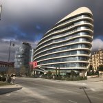 Kirayə (aylıq) 3 otaqlı Yeni Tikili, Xətai metrosu, Ağ şəhər, Xətai rayonu 1