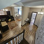 Satılır 6 otaqlı Həyət evi/villa Qəbələ 17