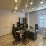 Kirayə (aylıq) 16 otaqlı Ofis, İçərişəhər metrosu, Səbail rayonu 10