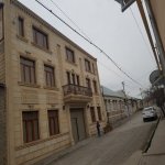 Satılır 8 otaqlı Həyət evi/villa Gəncə 1