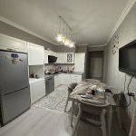 Satılır 2 otaqlı Yeni Tikili, Həzi Aslanov metrosu, H.Aslanov qəs., Xətai rayonu 11