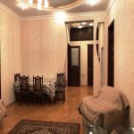 Kirayə (aylıq) 3 otaqlı Köhnə Tikili, Sahil metrosu, Səbail rayonu 1