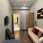 Satılır 3 otaqlı Yeni Tikili, Nəriman Nərimanov metrosu, Nərimanov rayonu 9