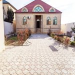Kirayə (aylıq) 4 otaqlı Bağ evi, Şüvəlan, Xəzər rayonu 1