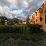 Kirayə (günlük) 6 otaqlı Həyət evi/villa Qəbələ 14