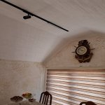 Satılır 5 otaqlı Həyət evi/villa, Neftçilər metrosu, Bakıxanov qəs., Sabunçu rayonu 7