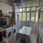 Satılır 3 otaqlı Köhnə Tikili, Memar Əcəmi metrosu, 4-cü mikrorayon, Yeganə şadlıq sarayı, Nəsimi rayonu 7