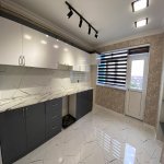 Satılır 2 otaqlı Köhnə Tikili, Avtovağzal metrosu, Biləcəri qəs., Binəqədi rayonu 3