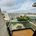 Kirayə (aylıq) 2 otaqlı Yeni Tikili, Nizami metrosu, Yasamal rayonu 16