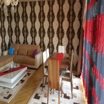 Посуточно 2 комнат Новостройка, м. Хетаи метро, Белый город, AGA Бизнес Центр, Хетаи район 6