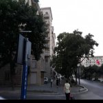 Kirayə (aylıq) 2 otaqlı Köhnə Tikili, 28 May metrosu, Nəsimi rayonu 10