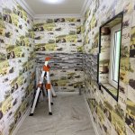 Satılır 2 otaqlı Həyət evi/villa, Azadlıq metrosu, Binəqədi qəs., Binəqədi rayonu 5