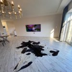 Kirayə (aylıq) 4 otaqlı Bağ evi, Mərdəkan, Xəzər rayonu 9