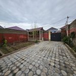 Satılır 4 otaqlı Həyət evi/villa, Binə qəs., Xəzər rayonu 4