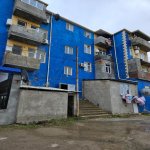 Satılır 1 otaqlı Yeni Tikili, Azadlıq metrosu, Binəqədi qəs., Binəqədi rayonu 1